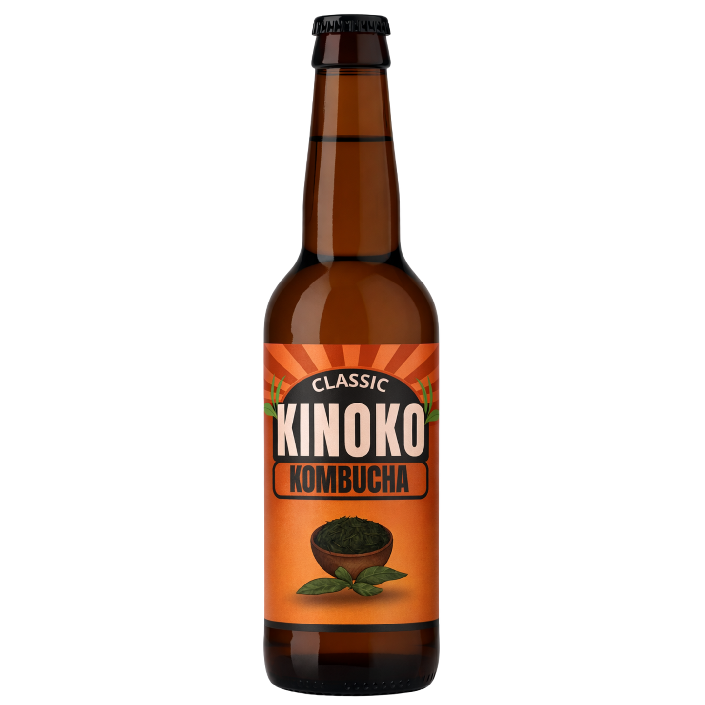 Kombucha Klasyczna