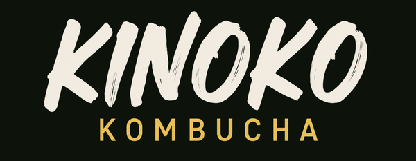 Kinoko Kombucha