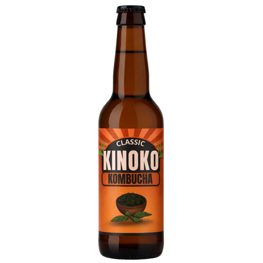 Kombucha Klasyczna