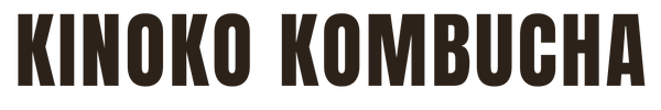 Kinoko Kombucha